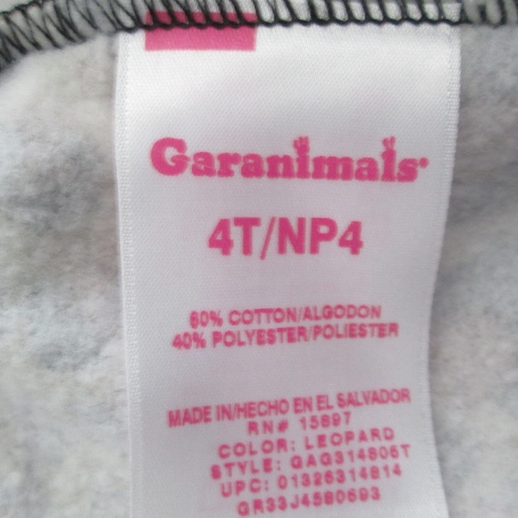 💥HP Like New Garanimals Kids Sweatpants Bundle - Picture 3 of 5